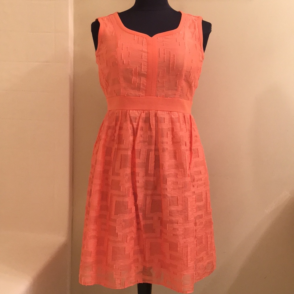 Antonio Melani dress